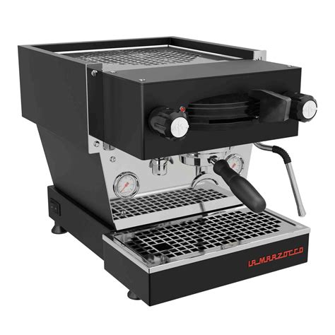 la marzocco hermes linda mini coffee machine buy|La Marzocco Linea Mini Espresso Machine – Clive Coffee.